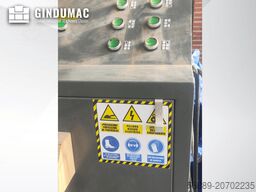 BARCENAS CNC SW1325V