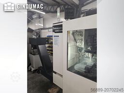 DMG DECKEL MAHO DMU 50 eco