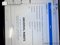 Universal Robots UR5 CB3.1