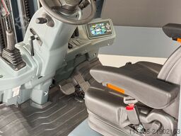 Heli CPD15-G2 4-Rad - 6 Jahre Garantie 4,5m Hub Triplex