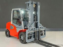 Heli CPD60-G3 - 6t - 6 Jahre Garantie 4,8m Hub Triplex