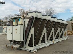 Used Industrial Dry-cooler THERMOKEY - 957.5 kW | With warranty