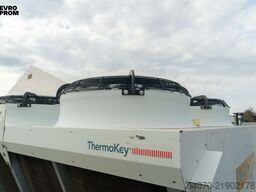 Used Industrial Dry-cooler THERMOKEY - 957.5 kW | With warranty