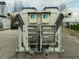 Used Industrial Dry-cooler THERMOKEY - 957.5 kW | With warranty
