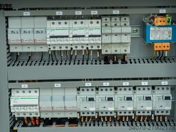 Used Industrial Dry-cooler THERMOKEY - 957.5 kW | With warranty