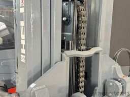 Heli CPD70-G3 -7t - 6 Jahre Garantie 4,8m Hub Triplex