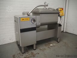 ASGO MVZH150