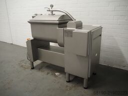 ASGO MVZH150