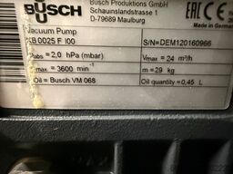 ASGO MVZH150