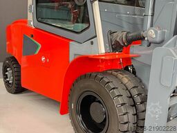 Heli CPD85-G3 8,5t - 6 Jahre Garantie 4,8m Hub Triplex