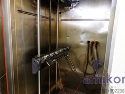 Novotest Hydraulikprüfstand Hochdruck-Impulsprüfstand