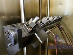 Novotest Hydraulikprüfstand Hochdruck-Impulsprüfstand