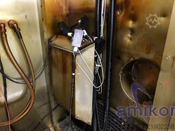 Novotest Hydraulikprüfstand Hochdruck-Impulsprüfstand