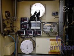Novotest Hydraulikprüfstand Hochdruck-Impulsprüfstand