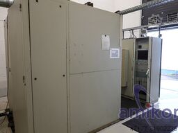 Novotest Hydraulikprüfstand Hochdruck-Impulsprüfstand