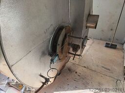 VAPOR Steam boiler