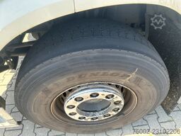 DAF XF 480 XF 480 8x2 SC BDF / 10T frontaxle / EURO...