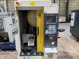 FANUC Robodrill α-T21iFsa