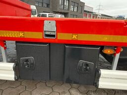 KÄSSBOHRER K.SLS 3 / 0N 18/30 Tieflader mit hydr. Rampen