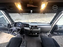 MAN 26.440 TGS 6x4