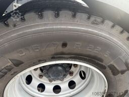 IVECO Stralis S-WAY AS440S48T/P Standklima Retarder