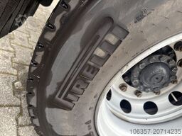 IVECO Stralis S-WAY AS440S48T/P Standklima Retarder