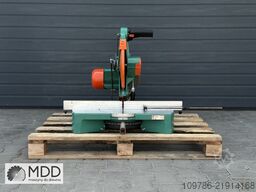 OMS FC 350 R