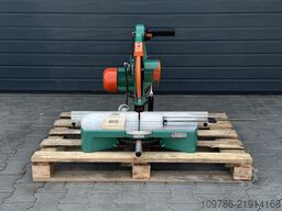 OMS FC 350 R