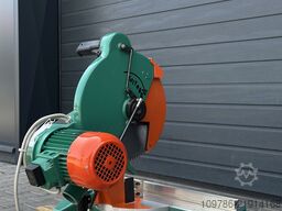 OMS FC 350 R