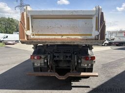 MERCEDES-BENZ AROCS 3445 3 SEITENKIPPER BORDMATIK