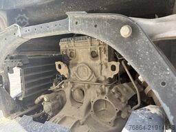 MERCEDES-BENZ AROCS 3445 3 SEITENKIPPER BORDMATIK