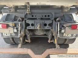 MERCEDES-BENZ AROCS 3445 3 SEITENKIPPER BORDMATIK
