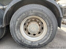 MERCEDES-BENZ AROCS 3445 3 SEITENKIPPER BORDMATIK