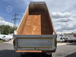 MERCEDES-BENZ AROCS 3445 3 SEITENKIPPER BORDMATIK