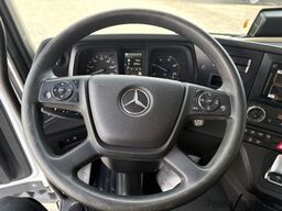 MERCEDES-BENZ AROCS 3445 3 SEITENKIPPER BORDMATIK