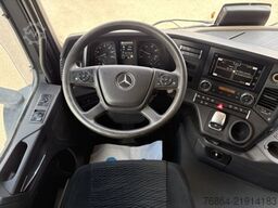 MERCEDES-BENZ AROCS 3445 3 SEITENKIPPER BORDMATIK