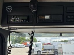 MERCEDES-BENZ AROCS 3445 3 SEITENKIPPER BORDMATIK