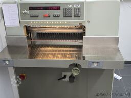 Polar Mohr 58 EM