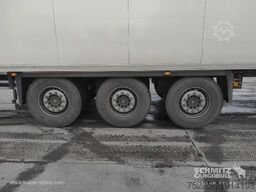 Schmitz Cargobull Reefer Standard