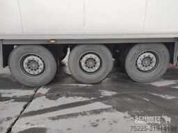 Schmitz Cargobull Reefer Standard