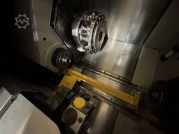 MORI ZT1500Y