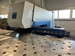 TRUMPF TRUMATIC 500