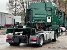 MAN TGX 18.460 4x2 Euro6 Vollluft*Motorschaden*