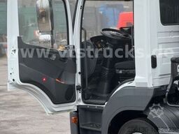 MERCEDES-BENZ Atego 823 4x2 Meiller DSK,HIAB-Ladekran *NEU*