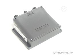 Siemens 6AV6671-5AE00-0AX0 Anschluss-Box DP Basic SN:C-D6C67379 - ! -