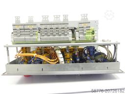 Siemens 6AV7671-4AA01-1AV0 Display F-Nr LB P1100510918 10 + 2x Schlü. + SP0842N