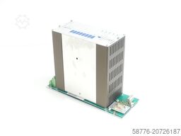 Siemens 6DM1001-8WD10 SN:MAJ1503773 + E89110-B2320-L1 SN:MAH9506848