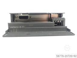 Siemens 6ES7341-1CH02-0AE0 SN:C-D6V08398 - ! -