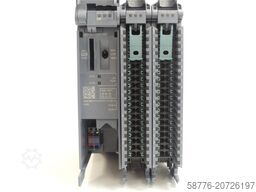 Siemens 6ES7511-1CK00-0AB0 Kompakt-CPU 1511C-1 PN E-Stand: 03 SN:C-JDM85815