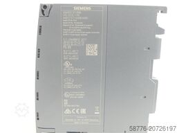 Siemens 6ES7511-1CK00-0AB0 Kompakt-CPU 1511C-1 PN E-Stand: 03 SN:C-JDM85815